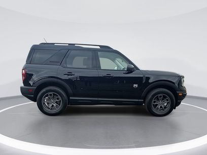 Used 2024 Ford Bronco Sport Big Bend