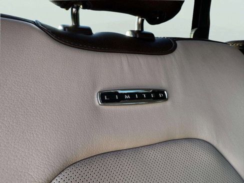 Used 2019 Ford F350 Limited w/ FX4 Off-Road Package image 54