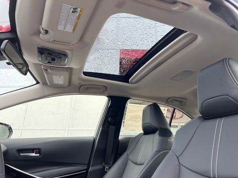 New 2026 Toyota Corolla XLE image 24