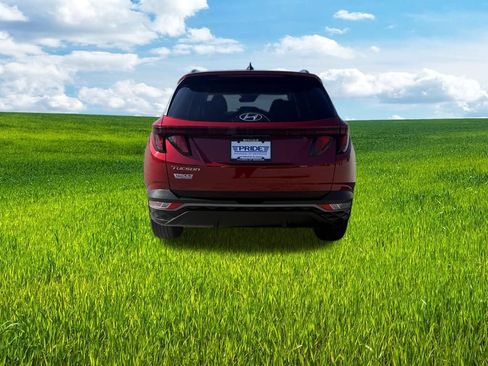 Used 2024 Hyundai Tucson SEL image 6