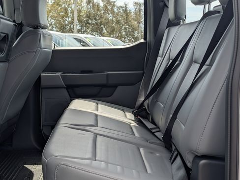 New 2026 Ford F450 XL w/ FX4 Off-Road Package AWD/4WD image 15