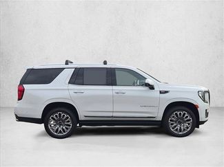 Used 2024 GMC Yukon Denali Ultimate AWD/4WD video 4