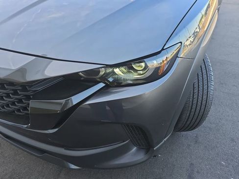 Used 2024 MAZDA CX-50 AWD 2.5 S image 24