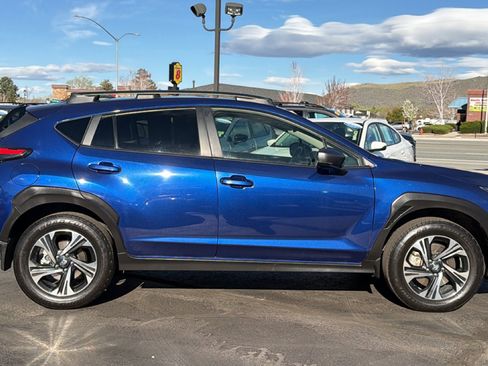 Certified 2024 Subaru Crosstrek 2.0i Premium image 2