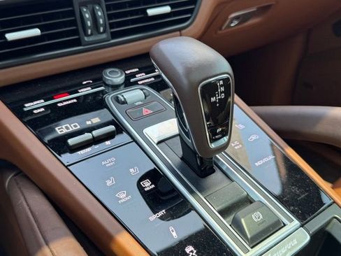 Used 2021 Porsche Cayenne GTS image 32