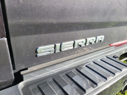Used 2015 GMC Sierra 3500 Denali AWD/4WD image 7