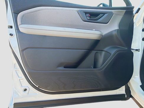 New 2026 Subaru Forester Premium image 22