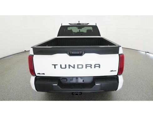 New 2025 Toyota Tundra SR5 AWD/4WD image 7