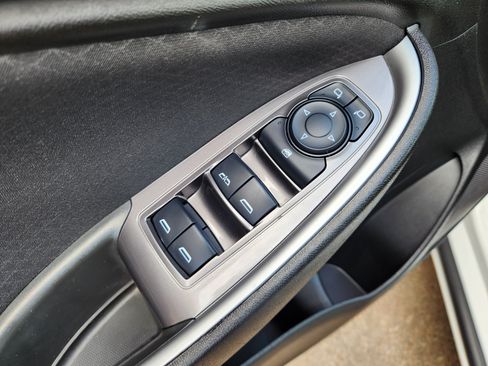 Used 2025 Chevrolet Malibu LT FWD image 24