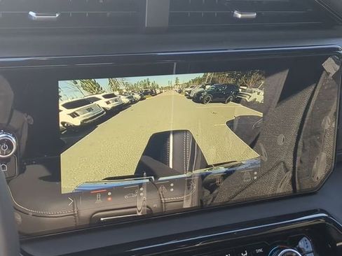 New 2026 GMC Sierra 1500 AT4X image 32