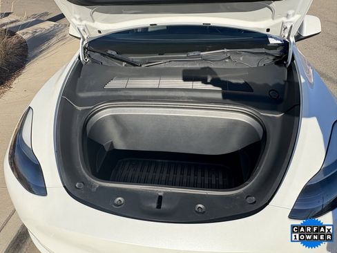 Used 2021 Tesla Model Y Performance image 27