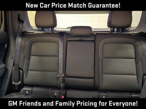 New 2026 GMC Terrain AT4 w/ Convenience Package III image 26