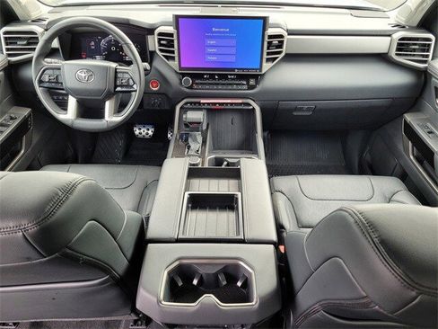 Used 2024 Toyota Tundra Limited image 13