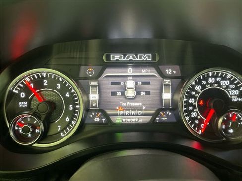 Certified 2020 RAM 1500 Big Horn image 15