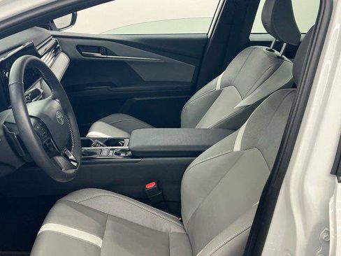 Certified 2025 Toyota Camry SE w/ Multimedia Upgrade Package image 8