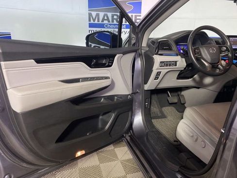 Used 2024 Honda Odyssey Touring image 29