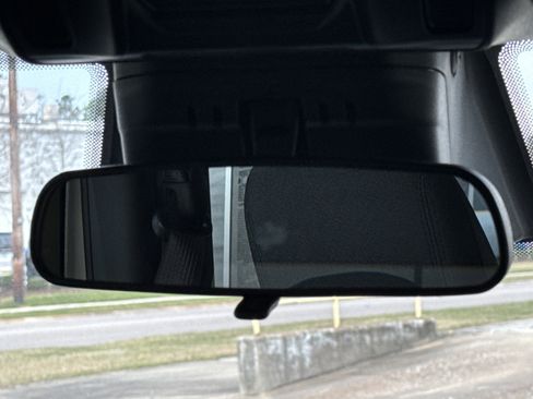 New 2026 Jeep Wrangler Sport S image 28