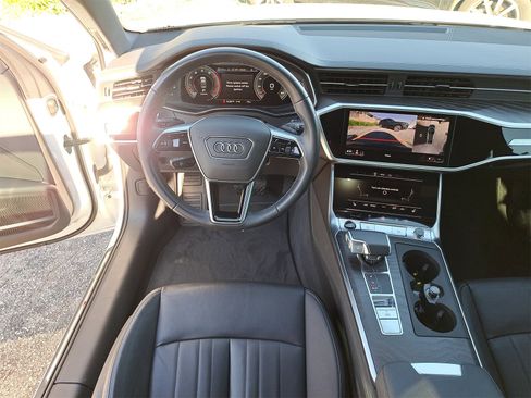 Used 2023 Audi A6 Premium Plus image 6