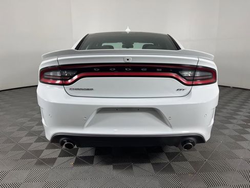 Used 2023 Dodge Charger GT w/ Cold Weather Package image 8