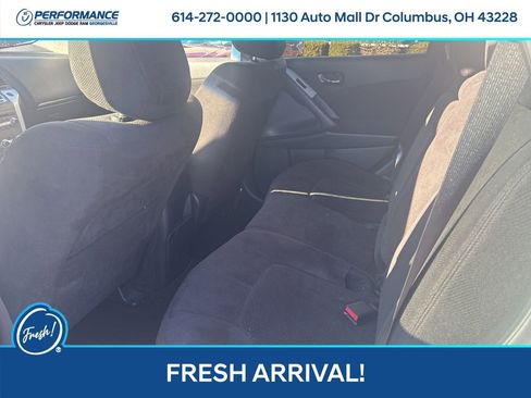 Used 2012 Nissan Murano SV image 13