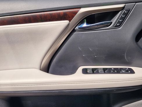 Used 2022 Lexus RX 350 FWD w/ Premium Package image 21