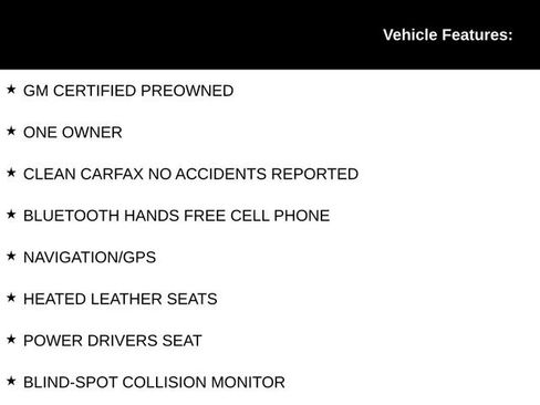 Certified 2025 Chevrolet Equinox EV LT image 4