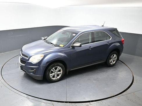Used 2014 Chevrolet Equinox LS w/ LPO, Protection Package AWD/4WD image 42