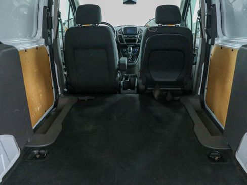 Used 2019 Ford Transit Connect XL FWD image 28
