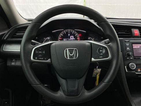 Used 2018 Honda Civic LX image 31