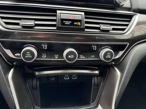Used 2022 Honda Accord Sport image 19