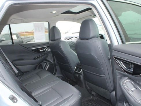 Used 2020 Subaru Outback Limited w/ Popular Package #2 image 10