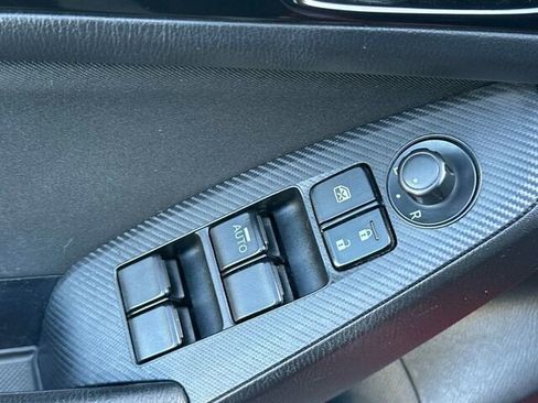 Used 2015 MAZDA MAZDA3 i Sport image 13