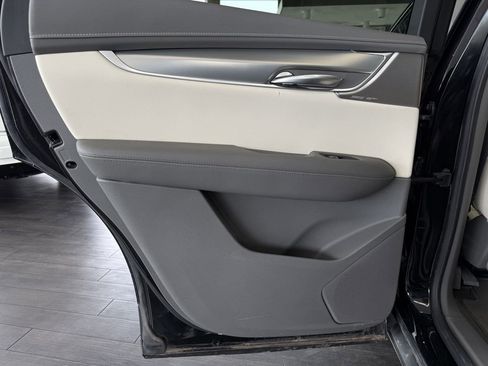Used 2024 Cadillac XT5 Premium Luxury image 28