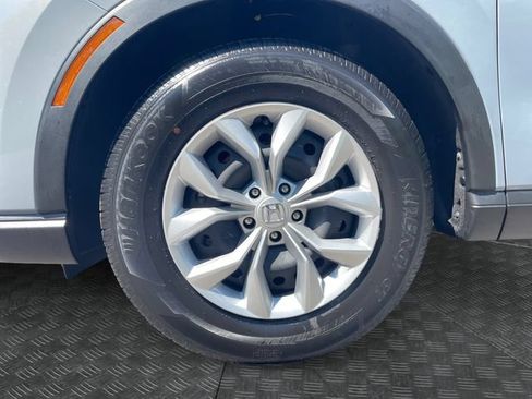 Certified 2026 Honda CR-V LX image 14