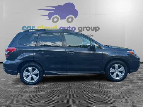 Used 2015 Subaru Forester 2.5i Premium w/ All-Weather Package AWD/4WD image 6