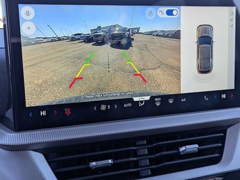 New 2026 Ford Explorer Active w/ Active Comfort Package image 9