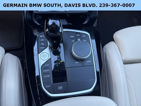 Certified 2023 BMW X3 sDrive30i w/ Premium Package image 31