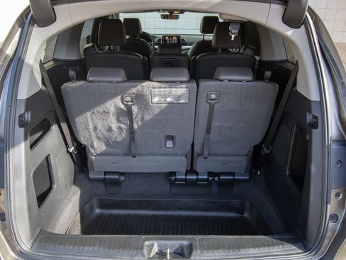 Used 2019 Honda Odyssey EX-L image 48