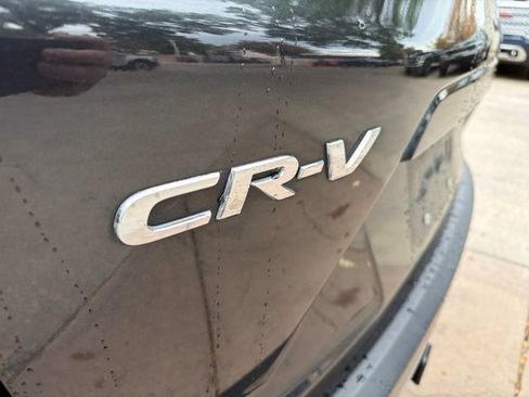 Used 2018 Honda CR-V EX image 11