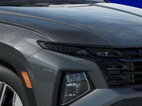 New 2026 Hyundai Tucson SEL image 9