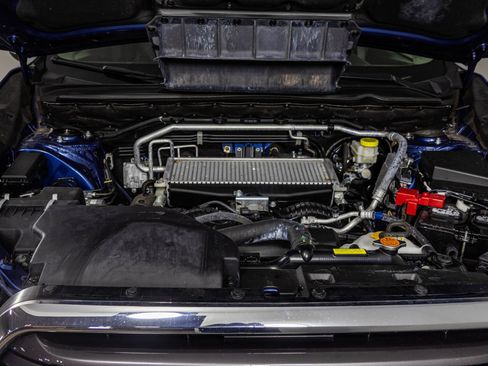 Used 2022 Subaru Ascent Limited w/ Technology Package image 51