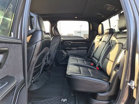 Used 2022 RAM 1500 TRX w/ TRX Level 2 Equipment Group AWD/4WD image 30
