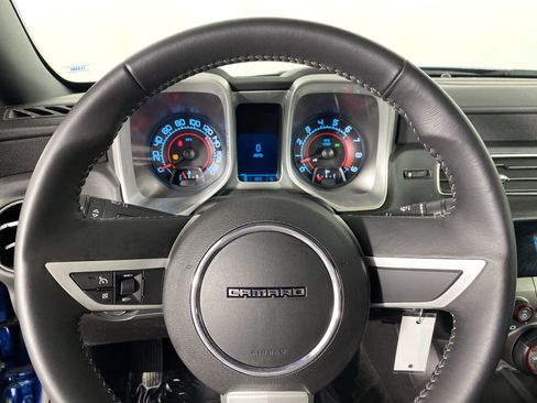 Used 2010 Chevrolet Camaro SS w/ RS Package RWD image 18