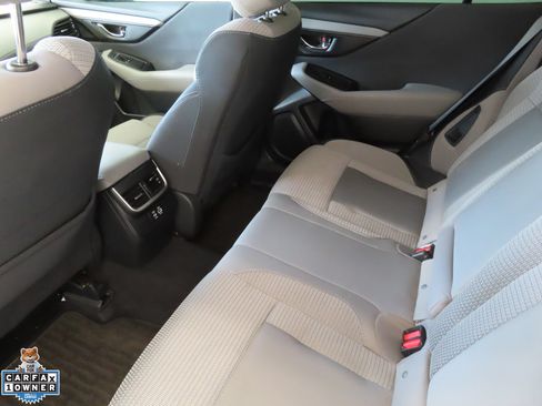 Used 2024 Subaru Outback Premium AWD/4WD image 21