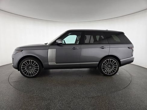Used 2022 Land Rover Range Rover Westminster Edition AWD/4WD image 28