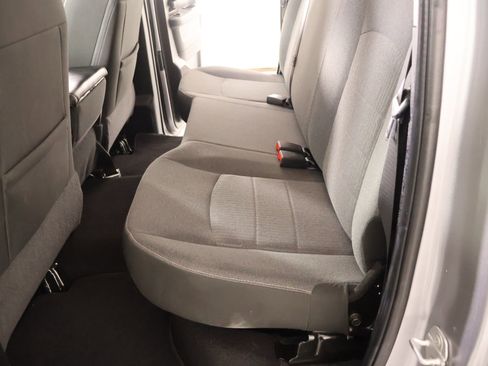 Used 2021 RAM 1500 Tradesman w/ Tradesman SXT Package image 10