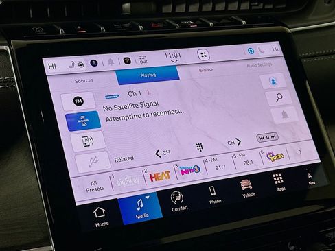 New 2025 Jeep Grand Cherokee Limited image 19