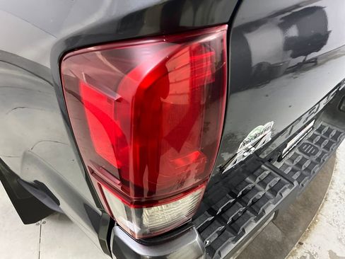 Used 2023 Toyota Tacoma SR image 42