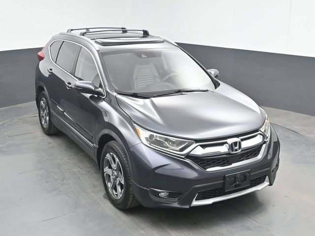 Used 2018 Honda CR-V EX image 13