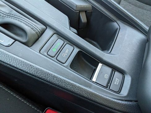 Used 2024 Honda Accord EX image 26